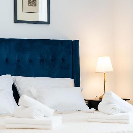 Art Apartments Zadar Ngoại thất bức ảnh