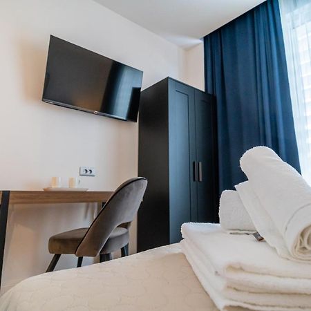 Art Apartments Zadar Ngoại thất bức ảnh