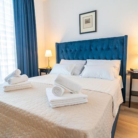 Art Apartments Zadar Ngoại thất bức ảnh