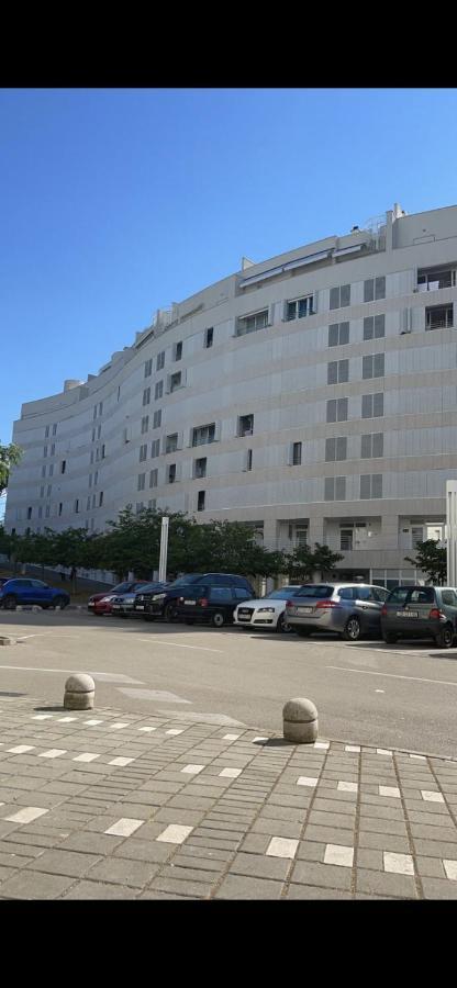 Art Apartments Zadar Ngoại thất bức ảnh