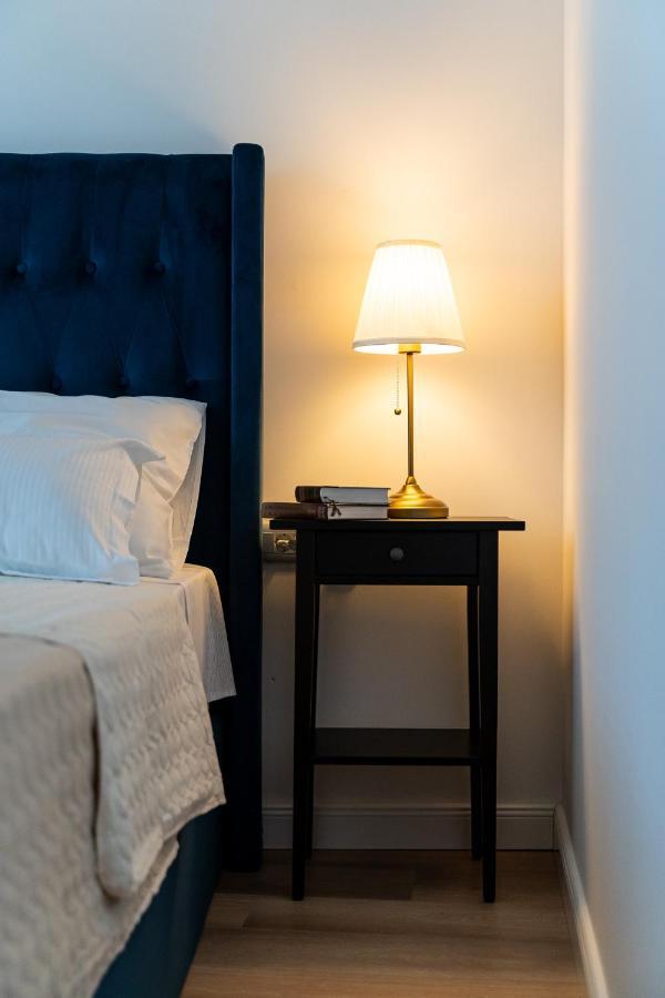 Art Apartments Zadar Ngoại thất bức ảnh