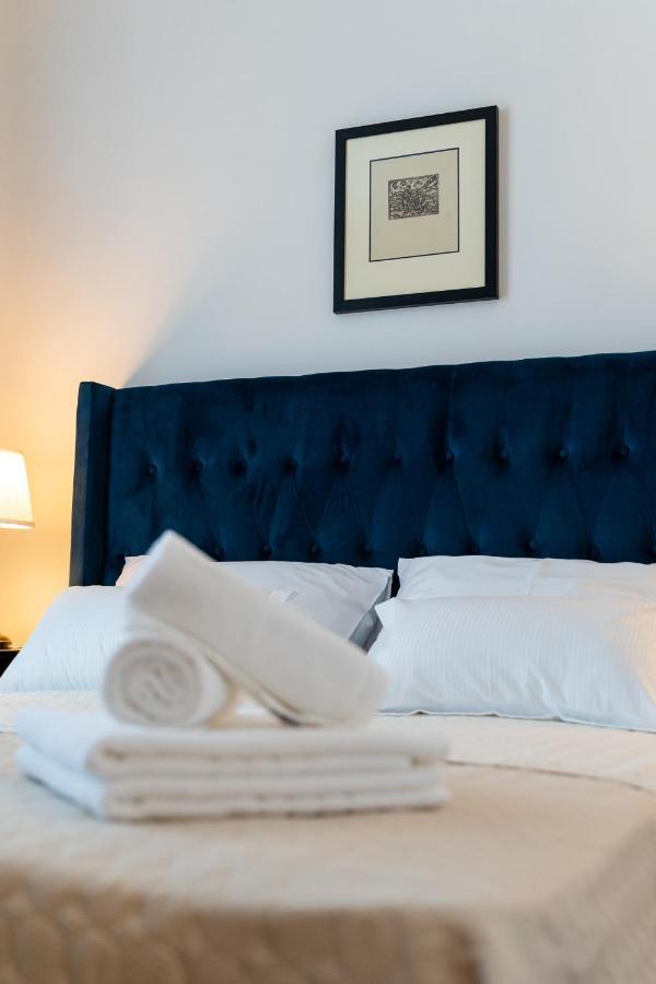 Art Apartments Zadar Ngoại thất bức ảnh