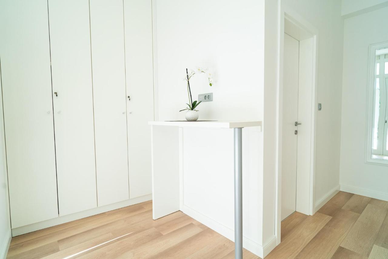 Art Apartments Zadar Ngoại thất bức ảnh