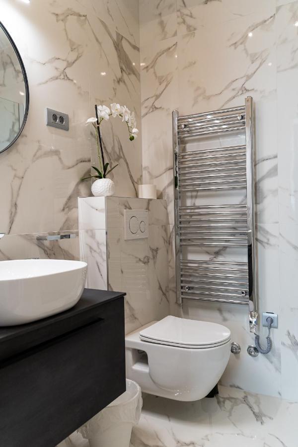Art Apartments Zadar Ngoại thất bức ảnh
