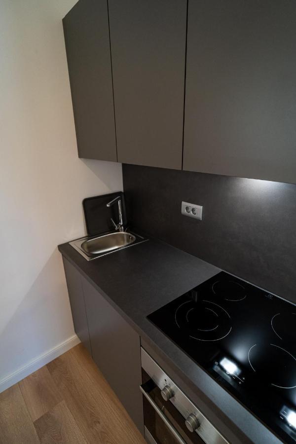 Art Apartments Zadar Ngoại thất bức ảnh