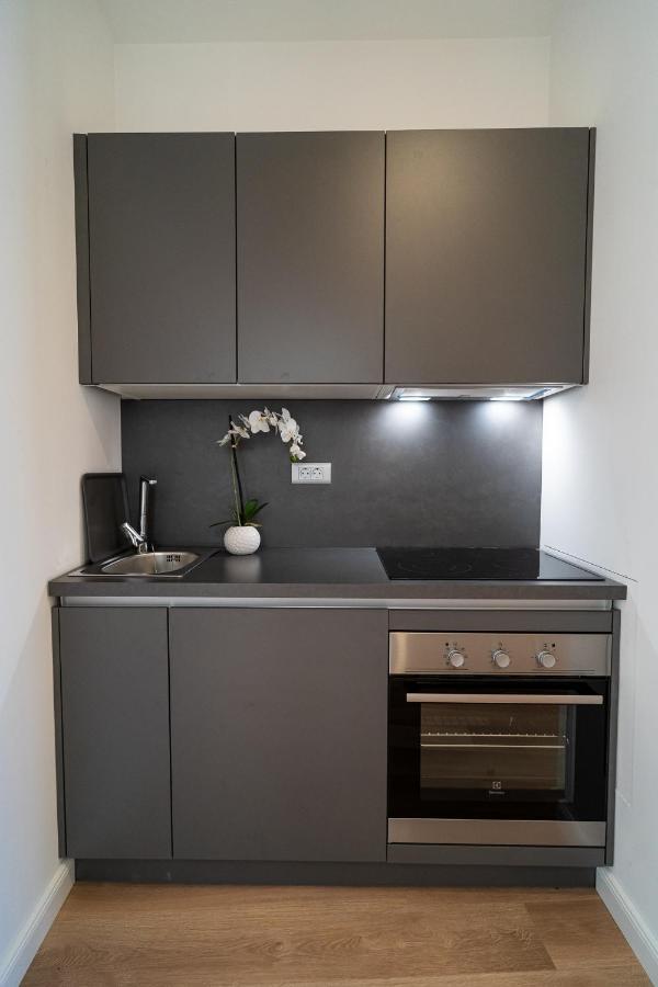 Art Apartments Zadar Ngoại thất bức ảnh