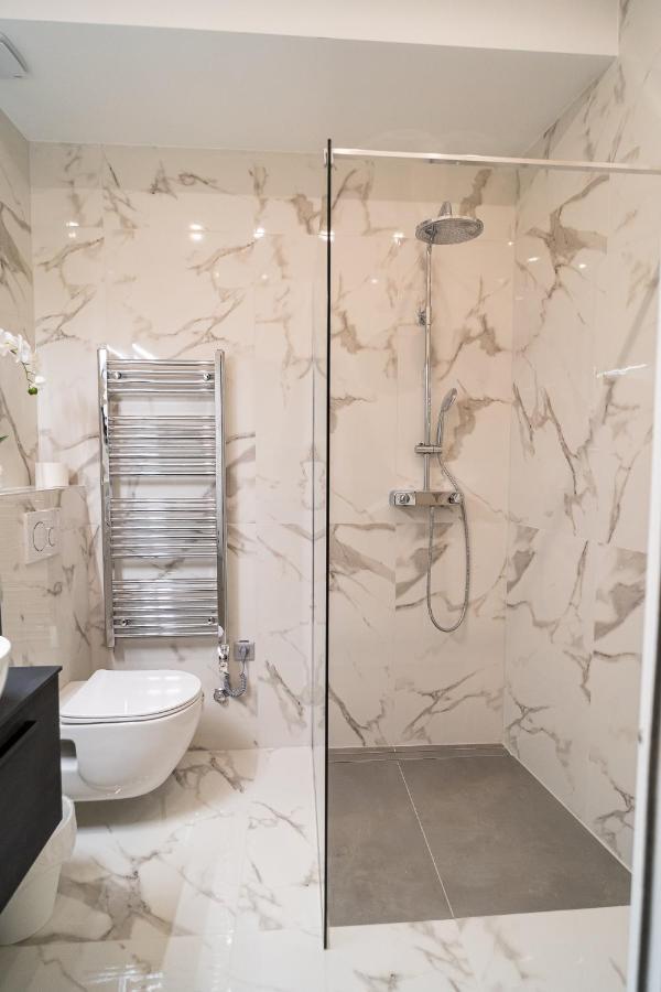 Art Apartments Zadar Ngoại thất bức ảnh