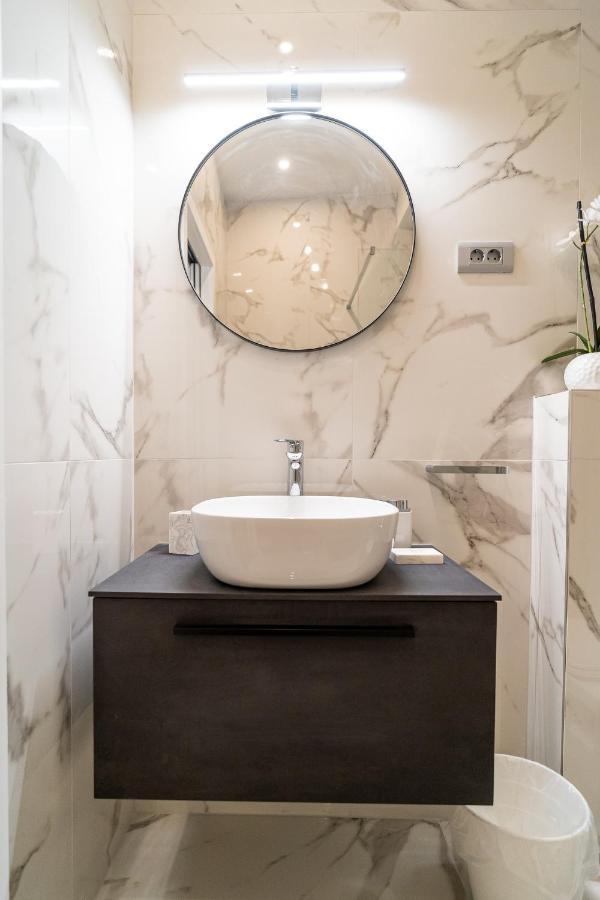 Art Apartments Zadar Ngoại thất bức ảnh