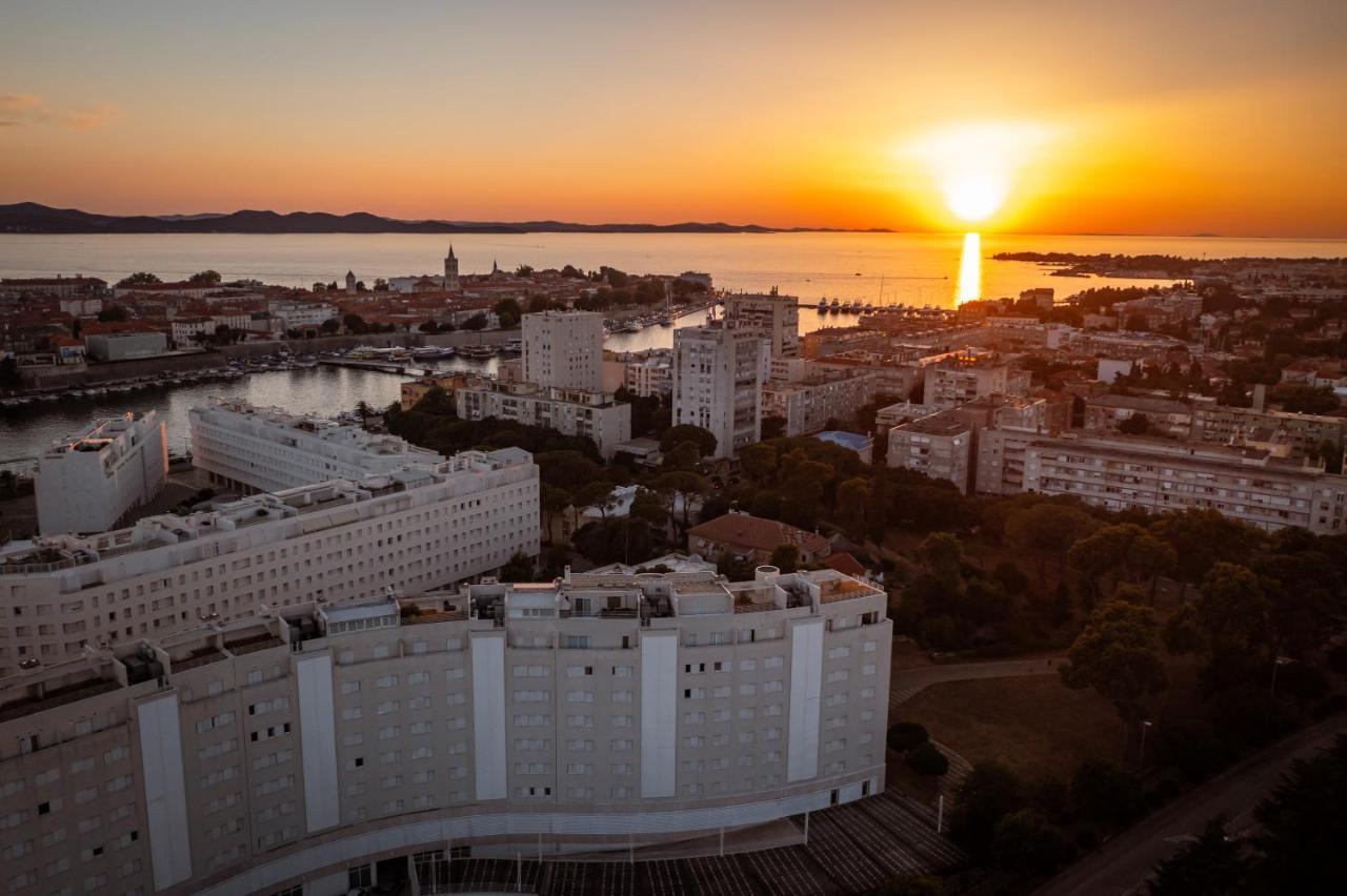 Art Apartments Zadar Ngoại thất bức ảnh