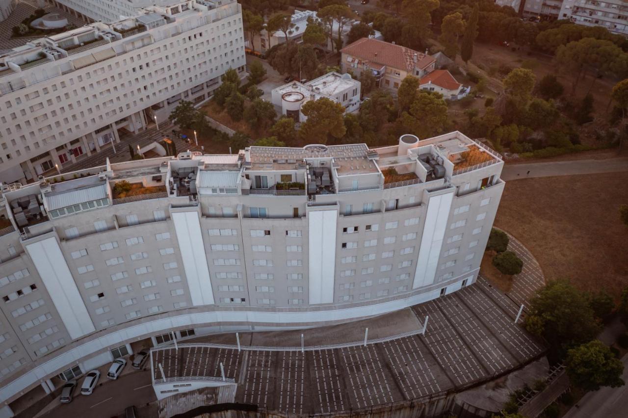 Art Apartments Zadar Ngoại thất bức ảnh
